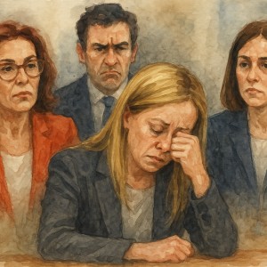 crisi governo Meloni