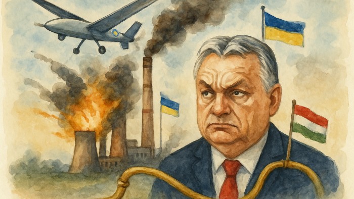 drone Ucraina Estonia