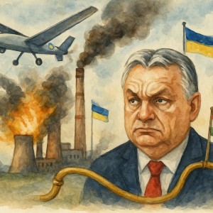 drone Ucraina Estonia