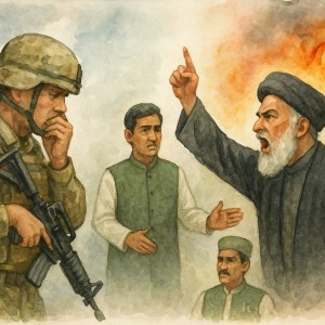 usa invasione iran